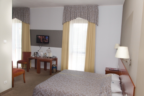 Hotel Locomotiva (Lublin)